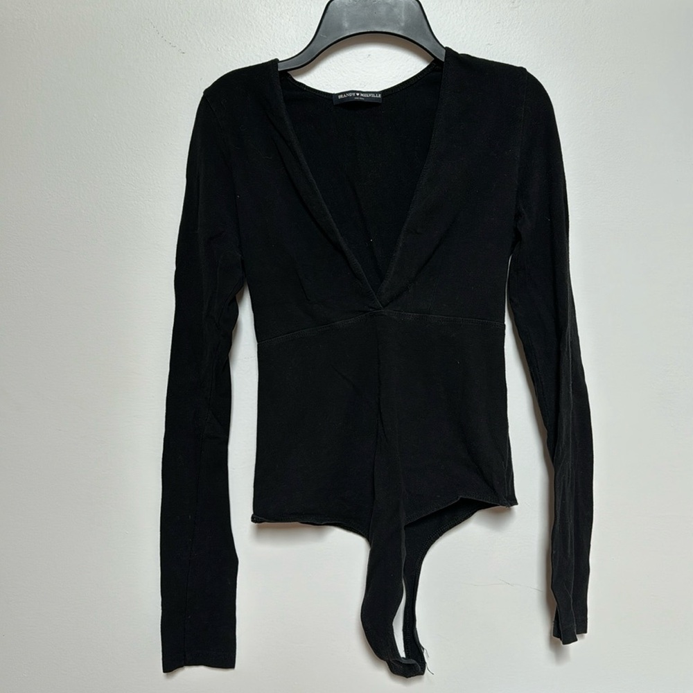 Brandy Melville body suit